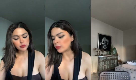 lilyahijazi's Live Session — Aug 2, 2026, 5:23 PM