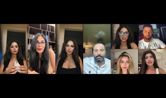lilyahijazi's Live Session — Sep 16, 2026, 7:14 PM