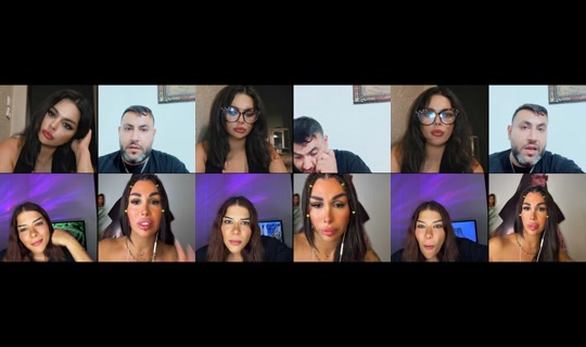 lilyahijazi's Live Session — Sep 16, 2026, 8:55 PM