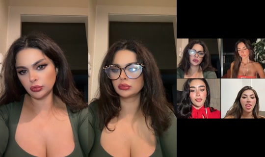lilyahijazi's Live Session — Sep 16, 2026, 9:52 PM
