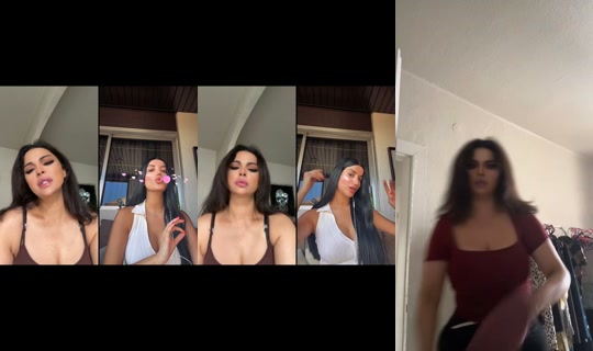 lilyahijazi's Live Session — Sep 17, 2026, 8:43 AM
