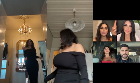lilyahijazi's Live Session — Sep 17, 2026, 2:59 PM