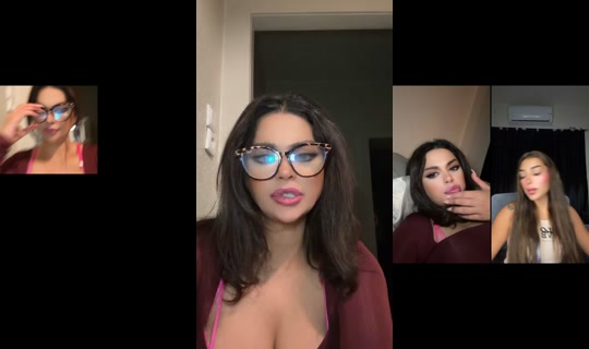 lilyahijazi's Live Session — Sep 17, 2026, 9:02 PM