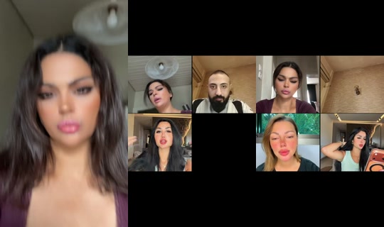 lilyahijazi's Live Session — Sep 18, 2026, 11:10 AM