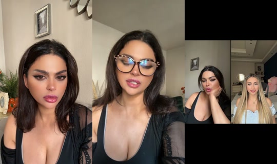 lilyahijazi's Live Session — Sep 18, 2026, 1:11 PM