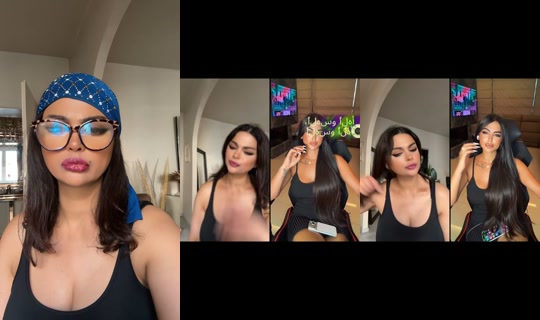 lilyahijazi's Live Session — Sep 18, 2026, 3:14 PM
