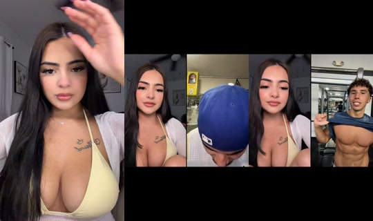 lilyanna.rose's Live Session — Aug 30, 2026, 2:34 AM