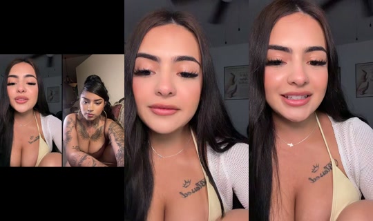 lilyanna.rose's Live Session — Aug 30, 2026, 3:25 AM