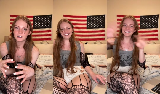 lilyisflexy07's Live Session — Sep 13, 2026, 12:46 AM