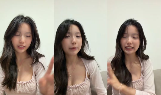 lilykamoll's Live Session — Oct 22, 2026, 4:06 PM