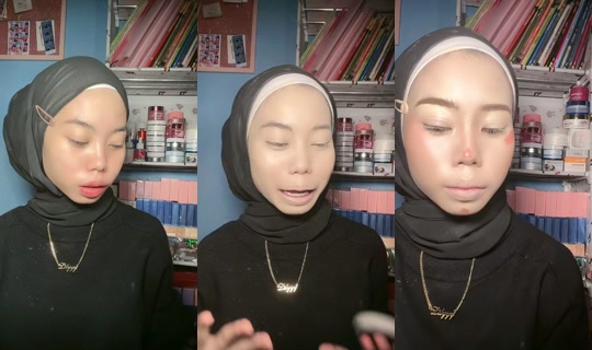 lilylagii's Live Session — Sep 19, 2026, 1:32 AM