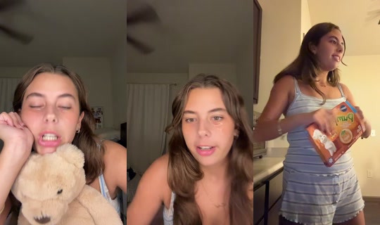 lilylicious.com's Live Session — Oct 27, 2026, 12:45 AM