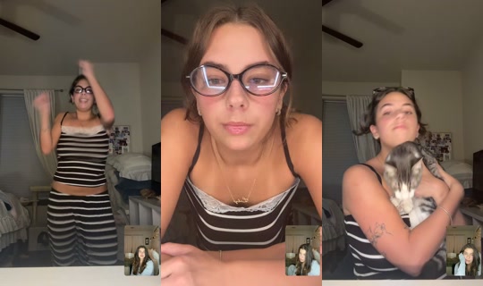 lilylicious.com's Live Session — Oct 28, 2026, 3:19 AM