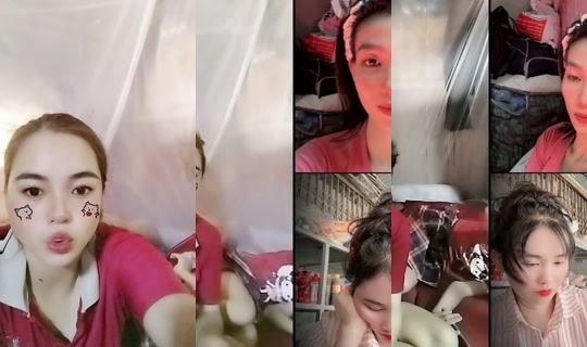 lilylily10103's Live Session — Jul 26, 2026, 2:55 AM