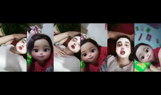 lilylily10103's Live Session — Jul 30, 2026, 12:03 AM
