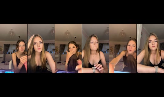 lilymae12.4's Live Session — Jul 20, 2026, 8:30 PM