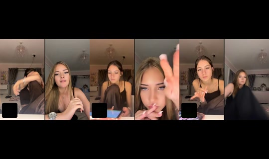 lilymae12.4's Live Session — Jul 20, 2026, 8:44 PM
