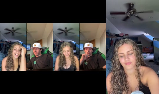 lilyn_070's Live Session — Jul 8, 2026, 7:38 PM