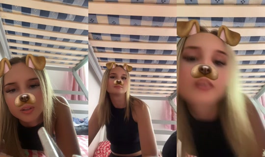 lilyraeshaw55's Live Session — Jul 23, 2026, 12:56 PM