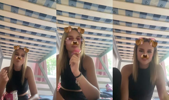lilyraeshaw55's Live Session — Jul 23, 2026, 5:03 PM