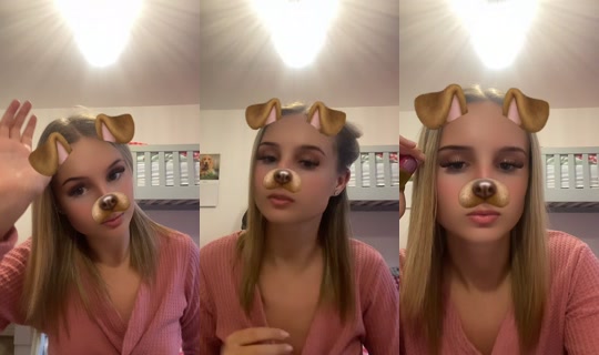 lilyraeshaw55's Live Session — Jul 23, 2026, 7:24 PM