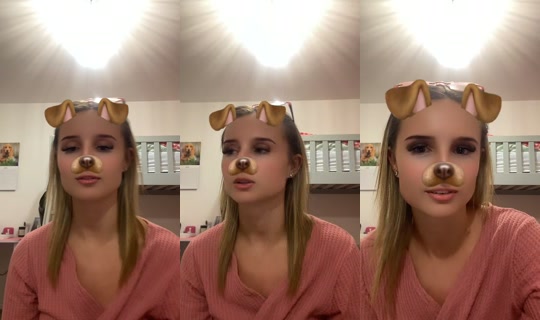 lilyraeshaw55's Live Session — Jul 23, 2026, 10:54 PM