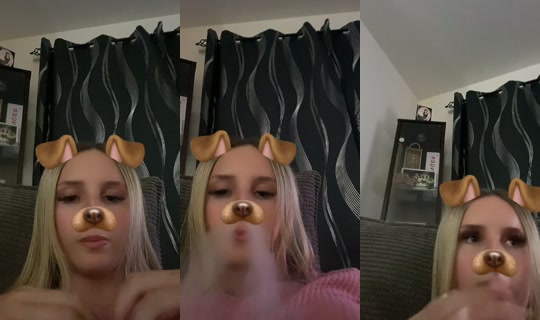 lilyraeshaw55's Live Session — Jul 24, 2026, 9:29 PM