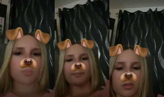 lilyraeshaw55's Live Session — Jul 24, 2026, 11:37 PM