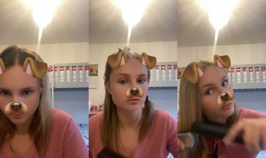 lilyraeshaw55's Live Session — Jul 26, 2026, 5:43 PM