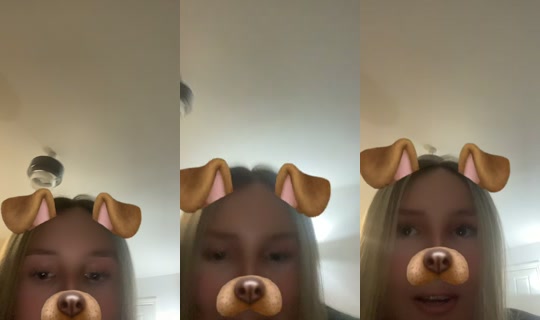 lilyraeshaw55's Live Session — Jul 27, 2026, 12:58 AM