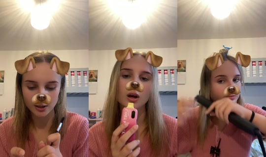 lilyraeshaw55's Live Session — Jul 27, 2026, 5:58 PM