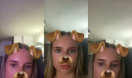 lilyraeshaw55's Live Session — Jul 27, 2026, 9:40 PM