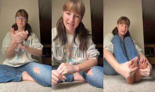lilysbackup_xo's Live Session — Oct 20, 2026, 6:50 PM