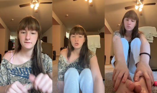 lilysbackup_xo's Live Session — Oct 24, 2026, 5:48 PM