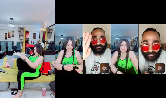 lily..selim's Live Session — Oct 3, 2026, 8:43 AM