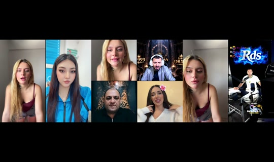 lilyygod0's Live Session — Oct 7, 2026, 9:03 AM