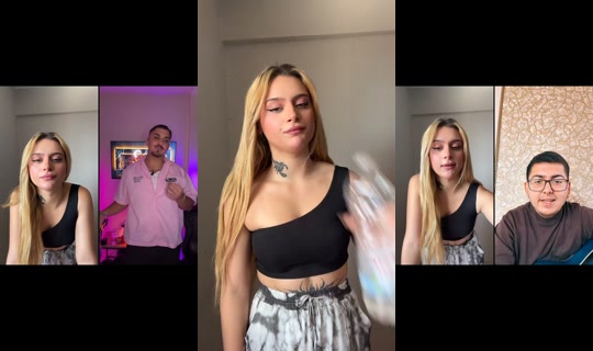 lilyygod0's Live Session — Oct 9, 2026, 8:04 AM