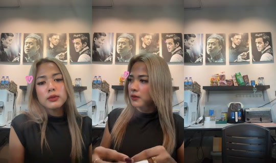 lilyyokeh's Live Session — Jul 26, 2026, 3:18 PM