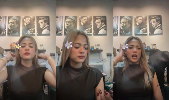 lilyyokeh's Live Session — Jul 26, 2026, 4:22 PM