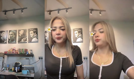 lilyyokeh's Live Session — Jul 27, 2026, 12:40 PM