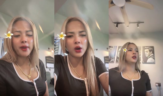 lilyyokeh's Live Session — Jul 27, 2026, 4:27 PM