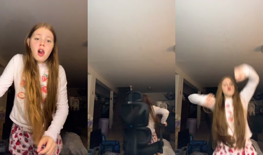 lilyzilka24's Live Session — Oct 2, 2026, 4:51 AM