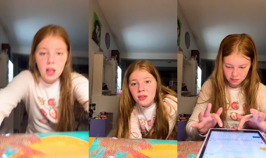 lilyzilka24's Live Session — Oct 2, 2026, 5:23 AM