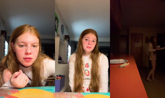 lilyzilka24's Live Session — Oct 2, 2026, 6:00 AM