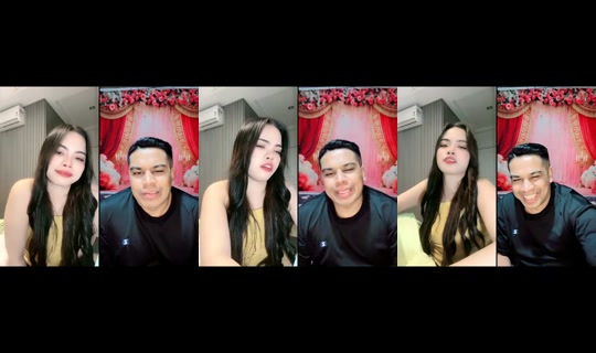 lima_sentagar's Live Session — Jul 29, 2026, 3:15 PM