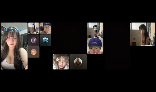 limaenzy's Live Session — Aug 14, 2026, 6:11 PM