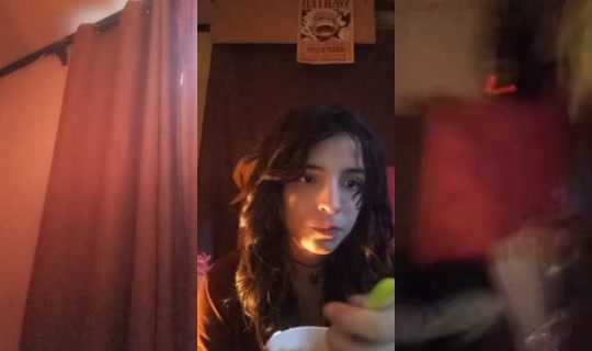 limonadaaadefresaa's Live Session — Jul 23, 2026, 9:30 PM