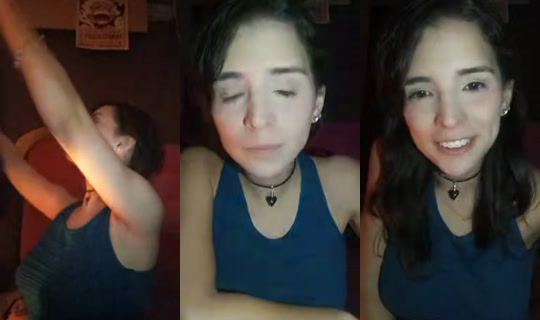 limonadaaadefresaa's Live Session — Jul 27, 2026, 12:08 AM