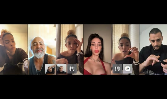 limor_abramov's Live Session — Oct 22, 2026, 6:36 AM