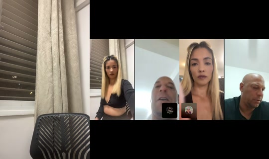 limor_abramov's Live Session — Oct 22, 2026, 4:55 PM
